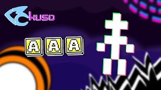 kuso - LOVE+kuso AAA Run