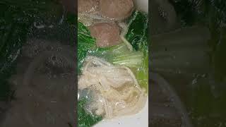 Mie Ayam Bakso Jakarta