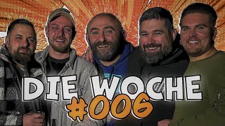 🤣 Die CHAOTISCHE GEBURTSTAGSFEIER von MAX! 😂🔥 - Die Woche #006 | Rock da Bike