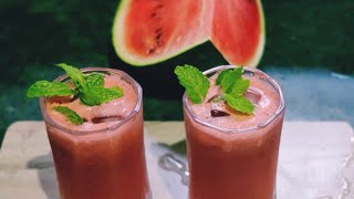 refreshing watermelon juice|summer drinks|#watermelonjuice #resanicookingshow