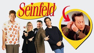 Ep. 81 Audiologists React... Hearing loss in Seinfeld