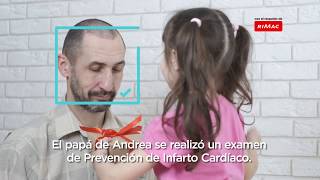 Prevención de infarto cardíaco | Clínica Internacional