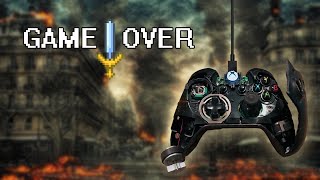 Game Over