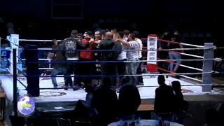 Fighting News Live Stream