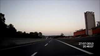 A11 Firenze Mare