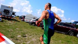 Ostsee Triathlon 2017 // TSV Cottbus