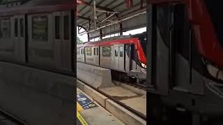 Lucknow Metro - 4th Anniversary || Lucknow Metro #shorts