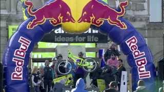 VIENNA AIR KING 2012 - Official highlight clip