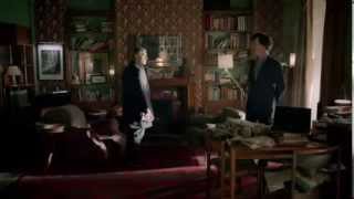 Sherlock Series 3 Amazon.co.uk Trailer