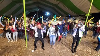 Se Puso Bueno El ambiente💃🕺 - Boda En San Sebastian Nicananduta