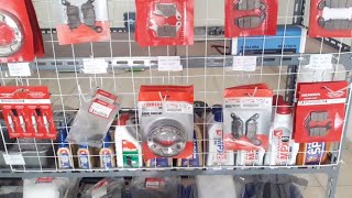 UPDATE STOK SPARE PART/SUKU CADANG DI BENGKEL