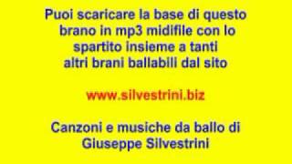 Mambo   CALIENTE   Musica da ballo   Silvestrini - guitar mambo