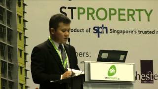 STProperty Expo March 2014 - UEM Sunrise Berhad