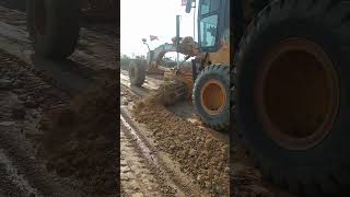 Road Construction Machinery Driving Innovation Forward#shortvideo