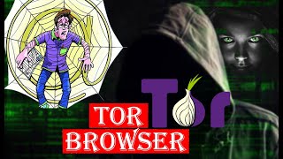 🔥How To Use TOR Browser Securely In Android in hindi || What Is Tor Browser In Hindi