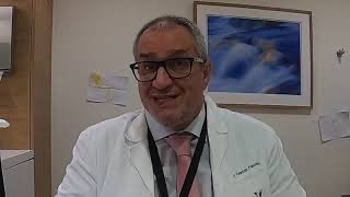 Coronavirus: La parola al Pneumologo, Dr. Fabrizio Facchini