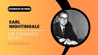 The Strangest Secret by Earl Nightingale in Hindi