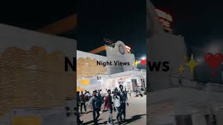 Patna Junction night views #patnajunction #patna