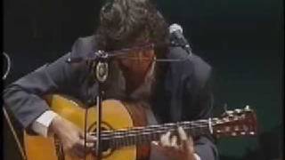 Toninho Horta - Moon River - Heineken Concerts - 1999