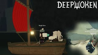 Deepwoken Duo Progression | PART 2 (20-40)