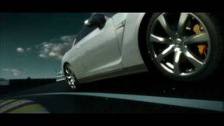 2009 Nissan GT-R Virtual Drive