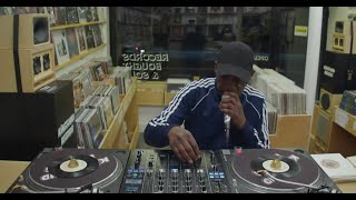 Rocksteady Roots Reggae Mix with Asher G the Rocksteady Daddy | Kingsland Records Live #48