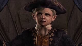 Resident Evil 4 PS4 Chapter 3-1