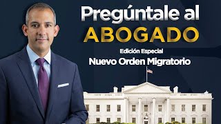 Pregúntale al Abogado