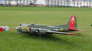 ROUGHAM Model Air Show  2014, part 1