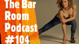 The Bar Room Podcast #104 (Jillian Michaels, Pope Francis, Joe Biden, Blade, Russell Crowe)