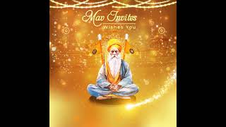 Guru Nanak Dev Ji’s Prakash Utsav | Heartfelt Wishes and Blessings