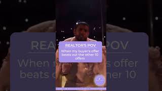 REALTOR'S POV