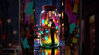 THE JAR OF VANISHED LIVES #hfy #redditstories #writingprompts #redditpiggy #shortstory #shorts