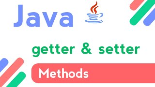 Java Methods | Java basic in hindi | Learn Java With Android App Development | Java getter , setter