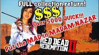 RDO ALL COLLECTIONS AT ONCE!!!