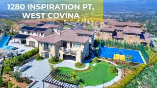 Just Listed | 1280 Inspiration Pt, West Covina, CA 91791