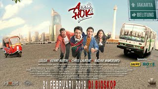 Anak Hoki - Official Trailer 21 Febuari 2019