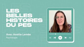 Les Belles Histoires PES - Amélie Lemée