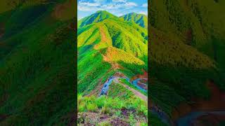 Beautiful places video only watched visit with Rh #short #2022#nature #pakistan