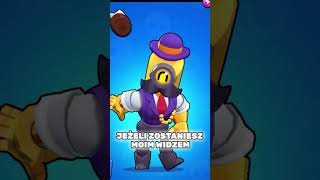 🤔 KTÓRY ZADYMIARZ LEPSZY - BARLEY czy EL PRIMO? BRAWL STARS #shorts