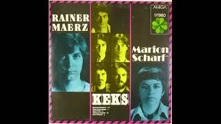 Various – Kleeblatt 1/1980[GDR/DDR, 1980][Pop, Schlager, Pop Rock]