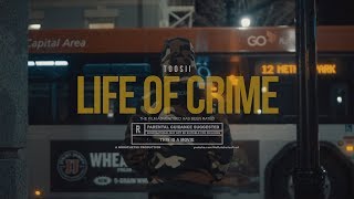 Toosii - Life Of Crime