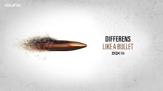 [DQX166] Differens - Like A Bullet