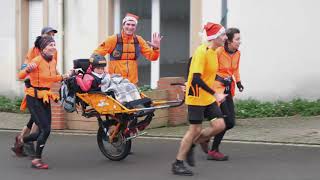 Course Corcoué Courir Avec