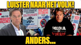 LUISTER NAAR HET VOLK! ANDERS... - DE JENSEN SHOW #223