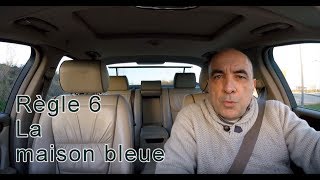 Regle6 La Maison Bleue: les pièges de l'investissement immobilier, investissement locatif