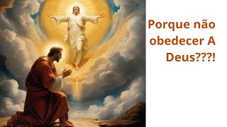 Porque muitos ainda duvidam de Deus?