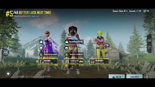 boom baam in live scrims #bgmi #live #scrims || Red bolt gaming