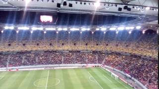 National Arena - Steaua - Zurich 2016.09.29.3gp