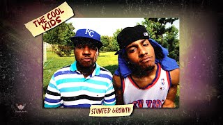 The Cool Kids Turned Forgotten Men! What Happened? Stunted Growth Music